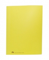 Battleship Product® Fastener File (Yellow)